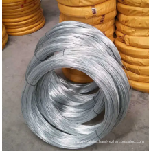 Cheap Galvanized Wire Galvanized Binding Wire